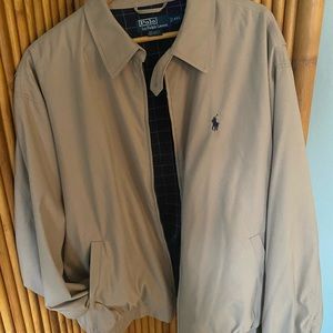 Men’s Lightweight Jacket